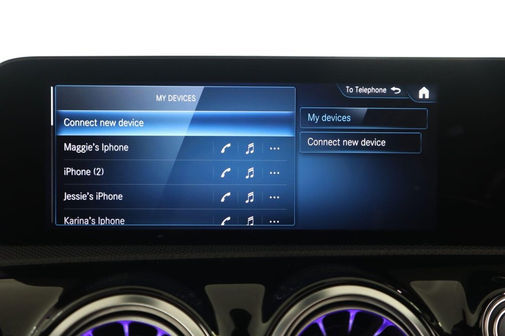 Used Mercedes-Benz CLA 2023 for sale - 77307341: Photo 33