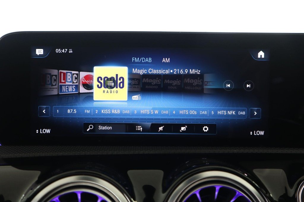 Used Mercedes-Benz CLA 2023 for sale - 77307341: Photo 34