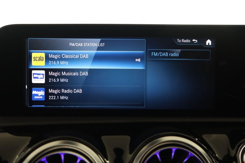 Used Mercedes-Benz CLA 2023 for sale - 77307341: Photo 35