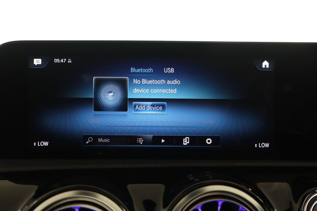 Used Mercedes-Benz CLA 2023 for sale - 77307341: Photo 36