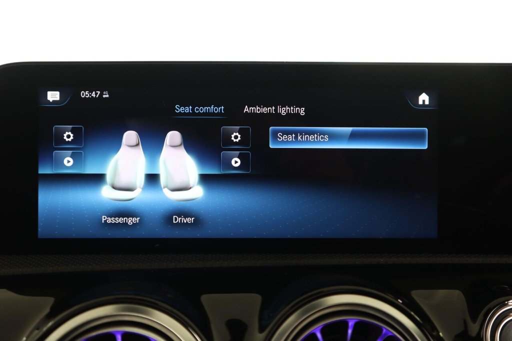 Used Mercedes-Benz CLA 2023 for sale - 77307341: Photo 37