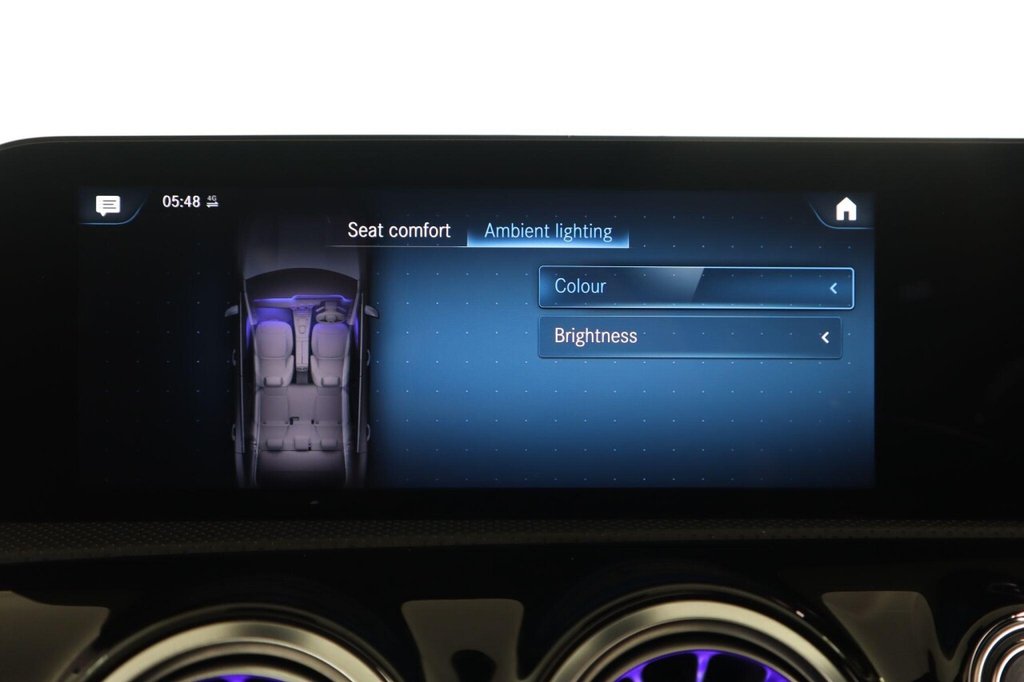 Used Mercedes-Benz CLA 2023 for sale - 77307341: Photo 38