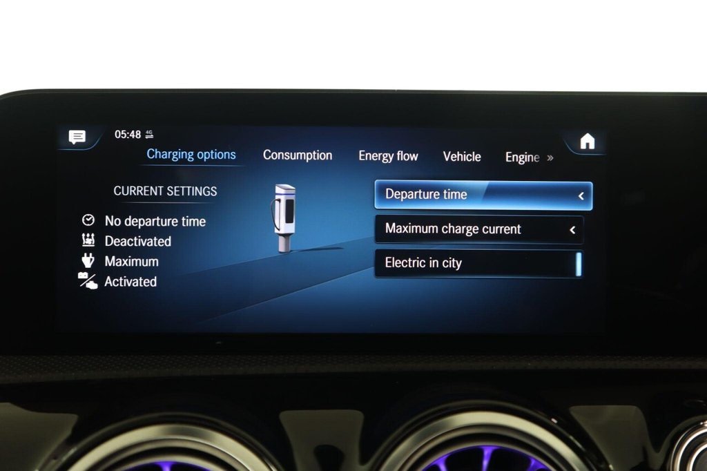 Used Mercedes-Benz CLA 2023 for sale - 77307341: Photo 39