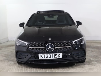 Used Mercedes-Benz CLA 2023 for sale - 77307341: Photo
