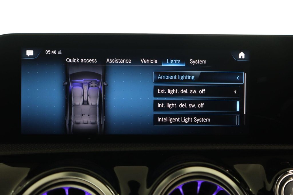 Used Mercedes-Benz CLA 2023 for sale - 77307341: Photo 43