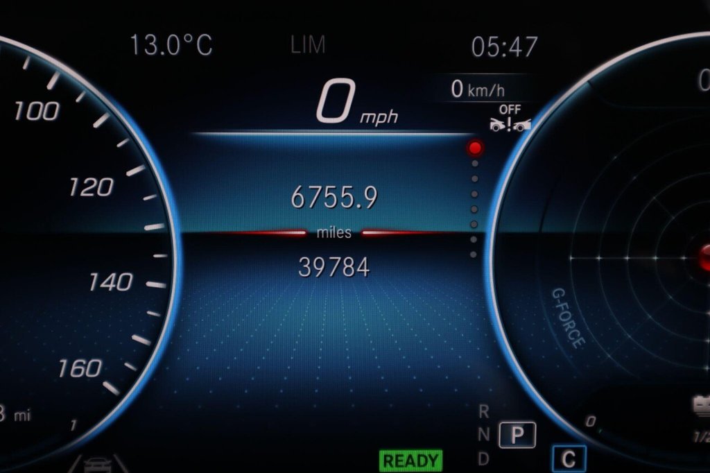 Used Mercedes-Benz CLA 2023 for sale - 77307341: Photo 45