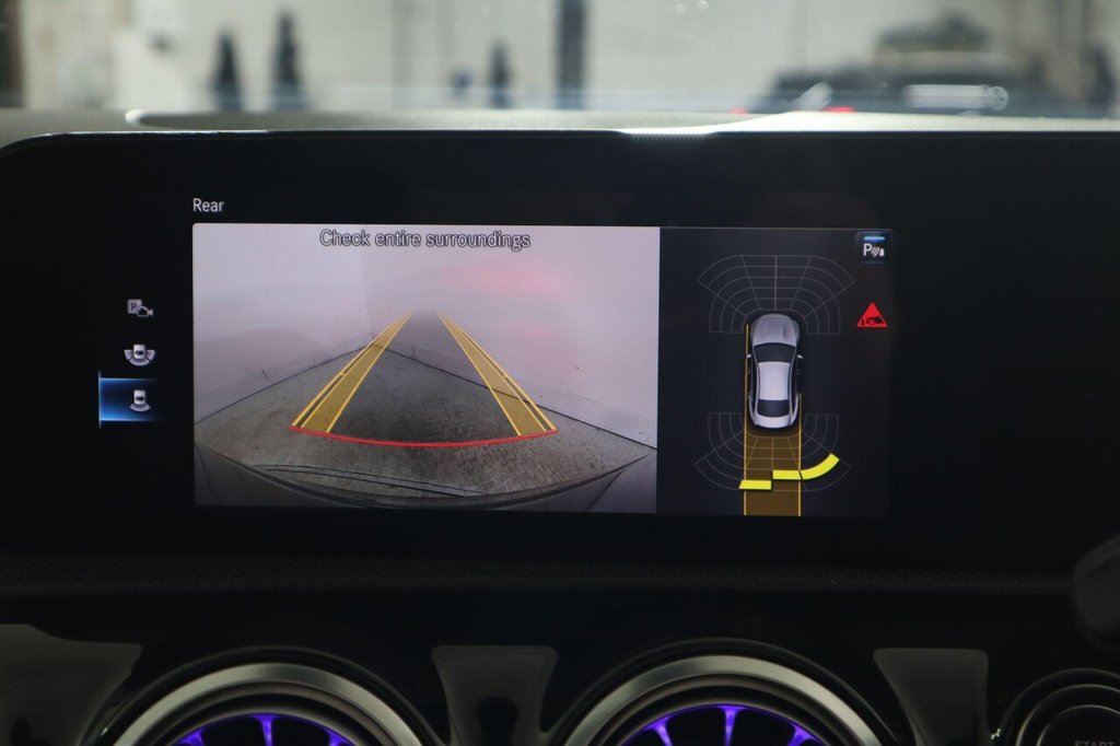 Used Mercedes-Benz CLA 2023 for sale - 77307341: Photo 46