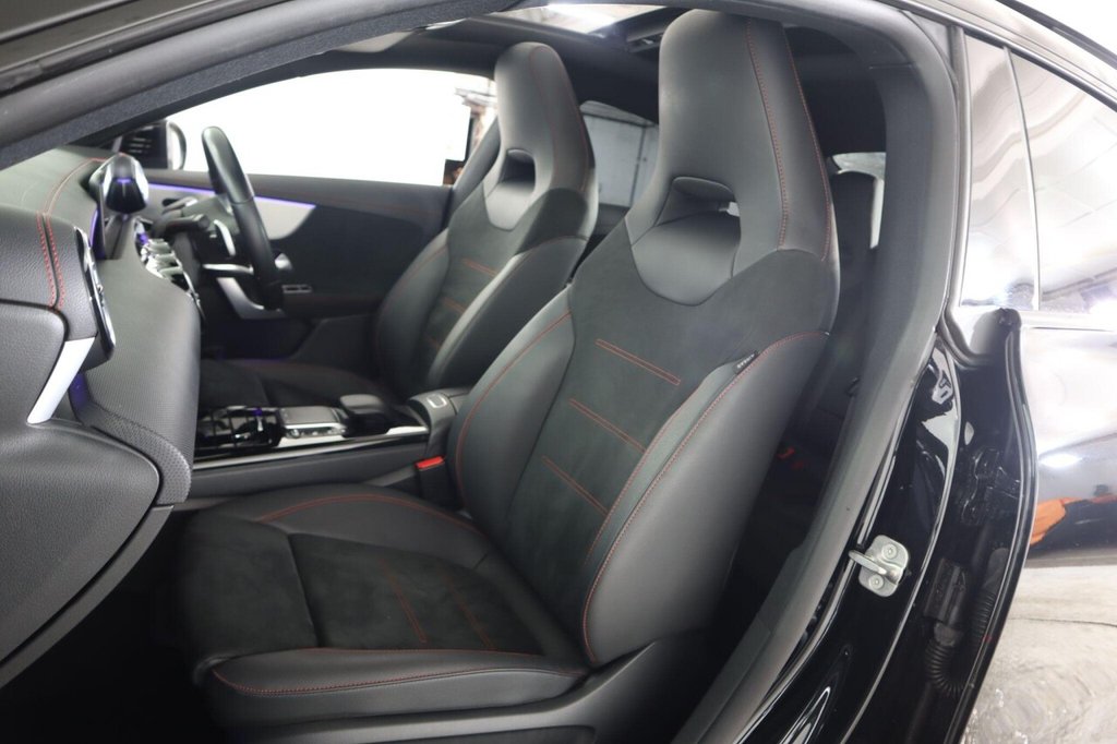 Used Mercedes-Benz CLA 2023 for sale - 77307341: Photo 49