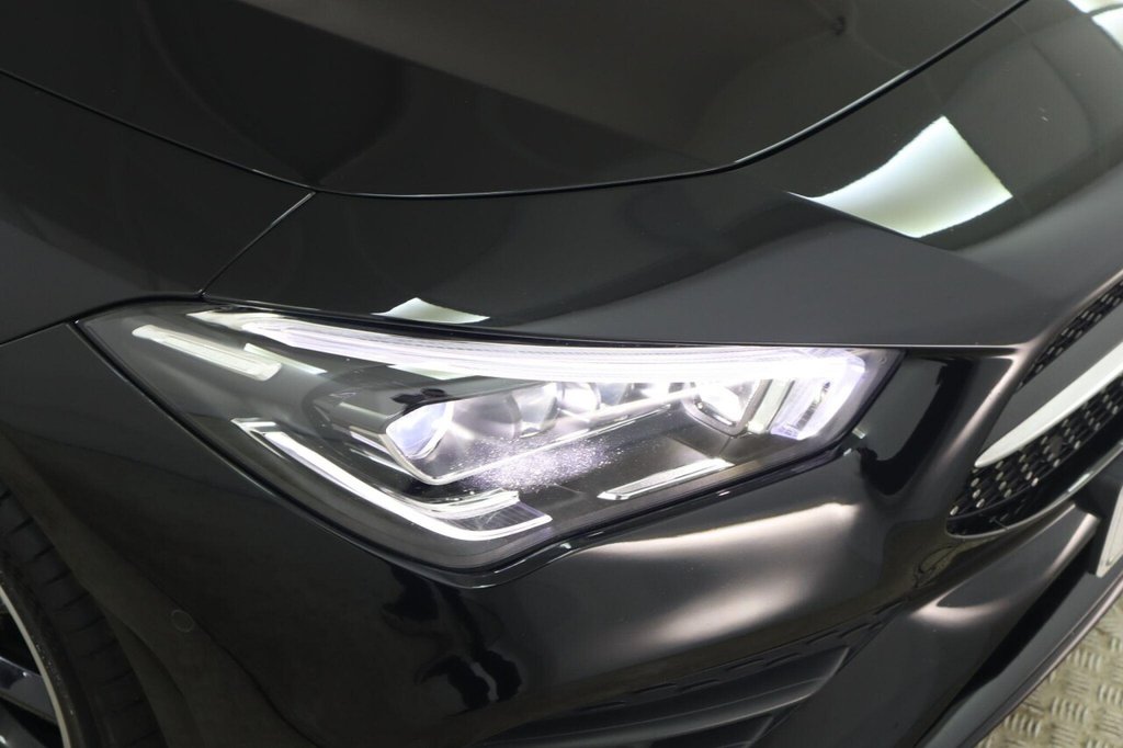 Used Mercedes-Benz CLA 2023 for sale - 77307341: Photo 50