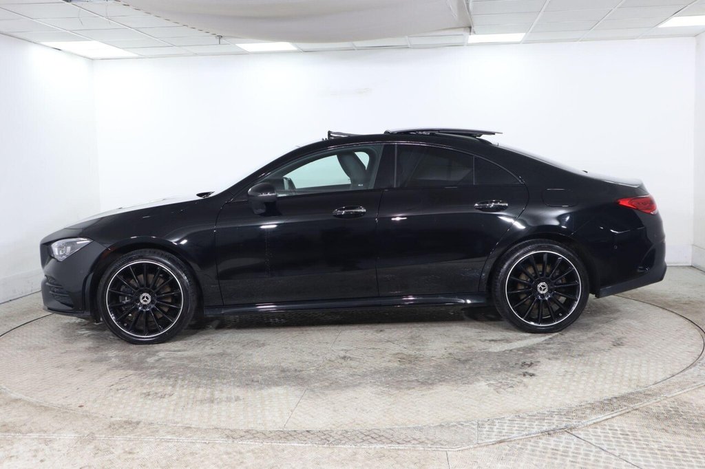 Used Mercedes-Benz CLA 2023 for sale - 77307341: Photo 6