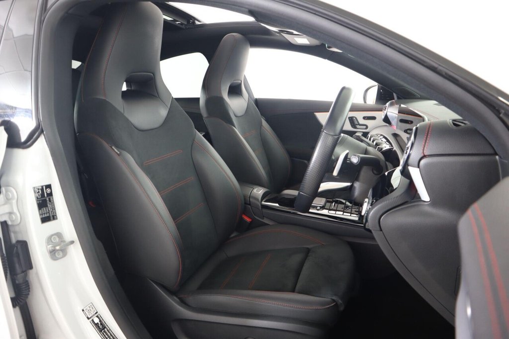 Used Mercedes-Benz CLA 2023 for sale - 77408386: Photo 13