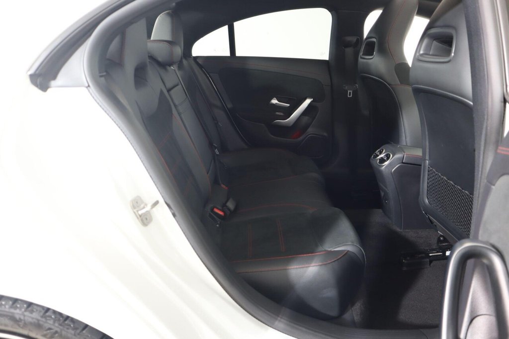 Used Mercedes-Benz CLA 2023 for sale - 77408386: Photo 14
