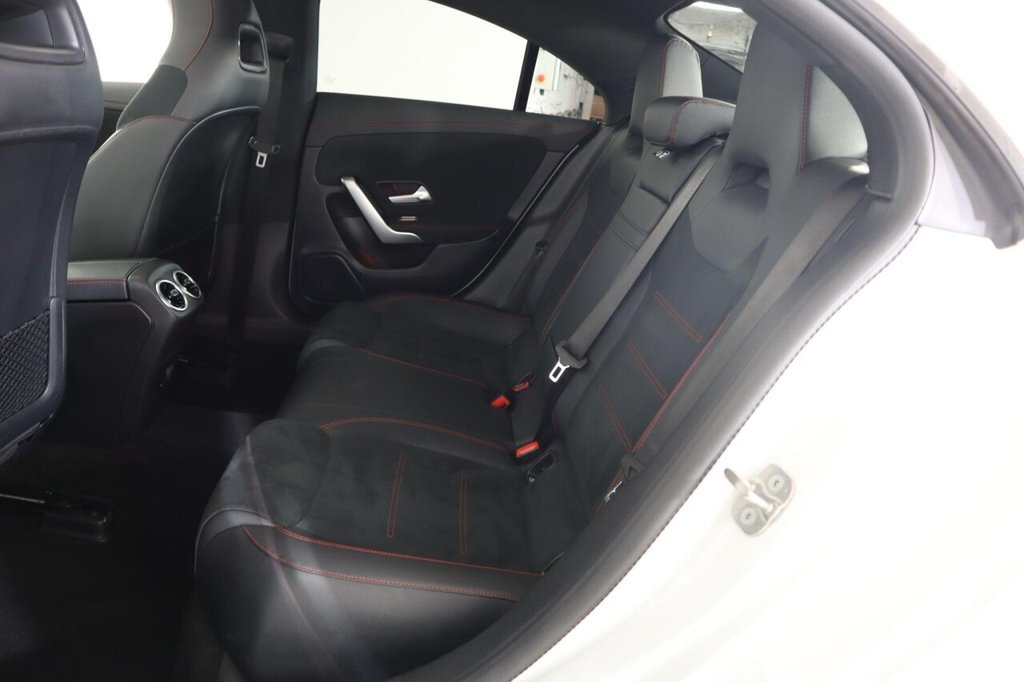 Used Mercedes-Benz CLA 2023 for sale - 77408386: Photo 16