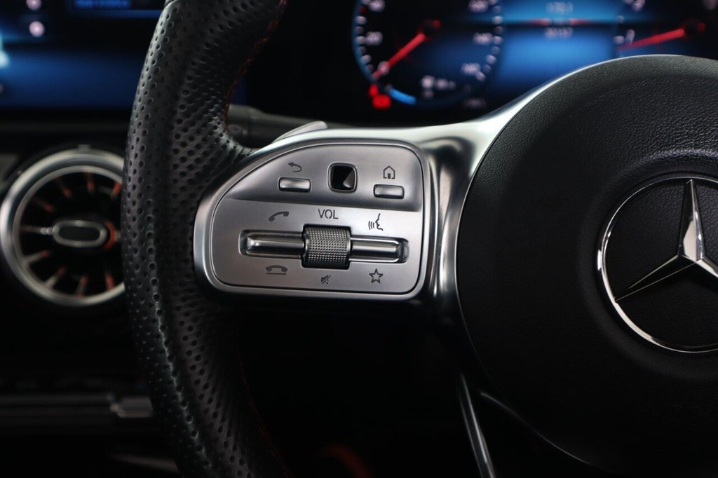 Used Mercedes-Benz CLA 2023 for sale - 77408386: Photo 18