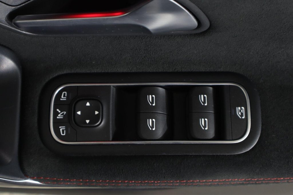 Used Mercedes-Benz CLA 2023 for sale - 77408386: Photo 28