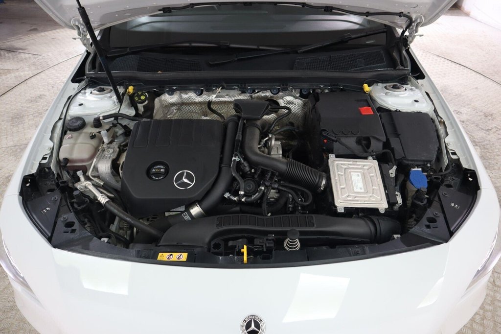 Used Mercedes-Benz CLA 2023 for sale - 77408386: Photo 29