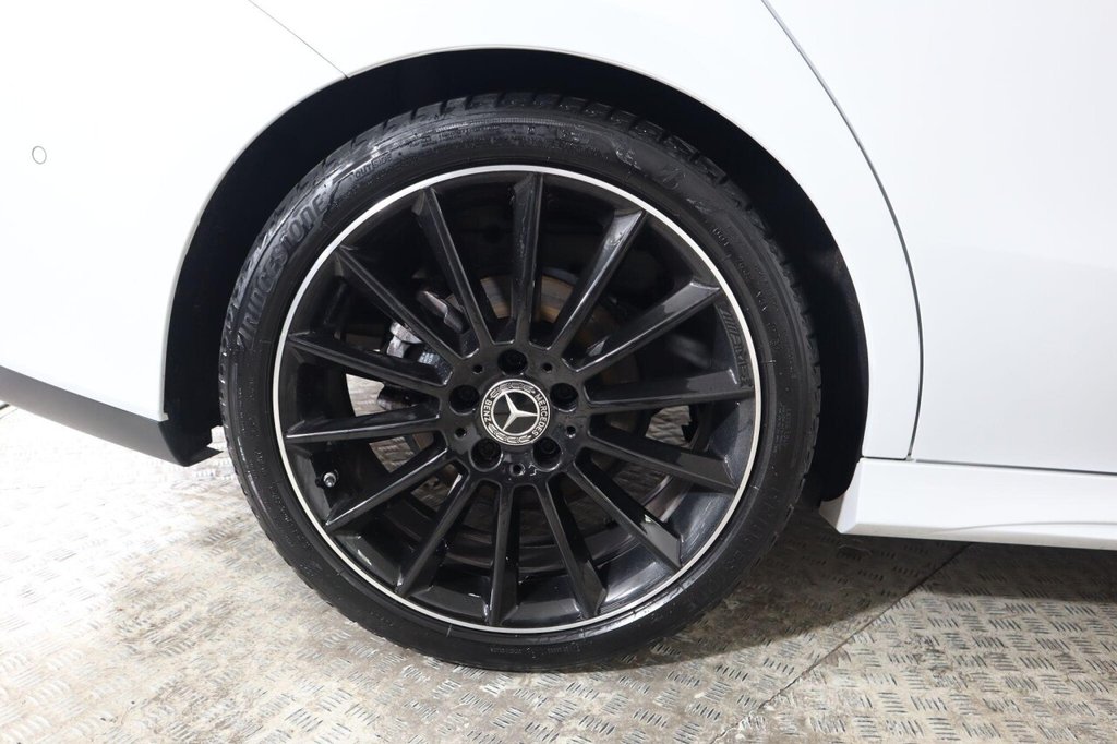 Used Mercedes-Benz CLA 2023 for sale - 77408386: Photo 31