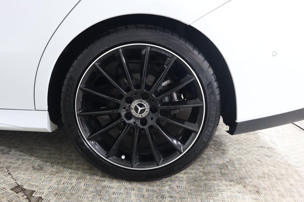 Used Mercedes-Benz CLA 2023 for sale - 77408386: Photo 32