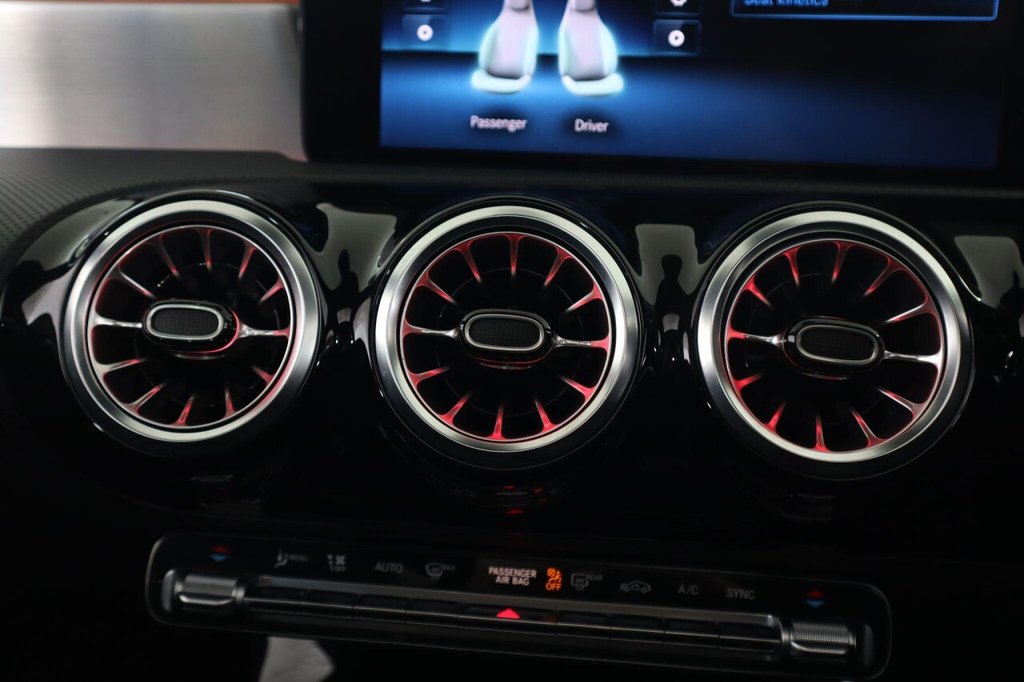 Used Mercedes-Benz CLA 2023 for sale - 77408386: Photo 34