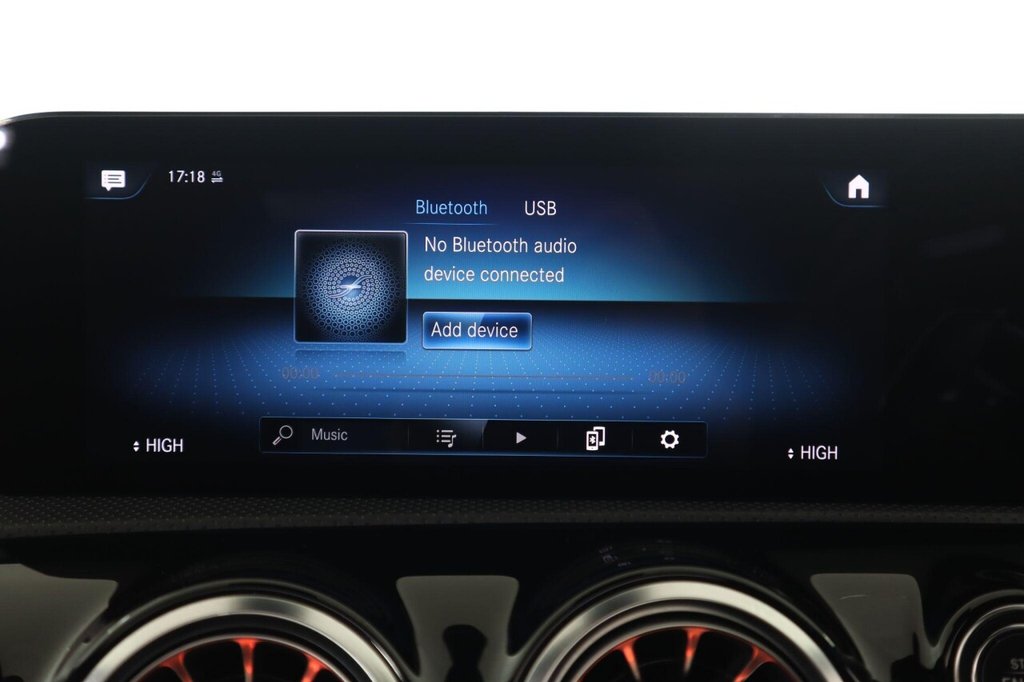 Used Mercedes-Benz CLA 2023 for sale - 77408386: Photo 35