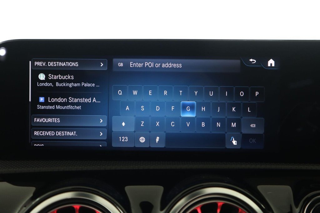 Used Mercedes-Benz CLA 2023 for sale - 77408386: Photo 36