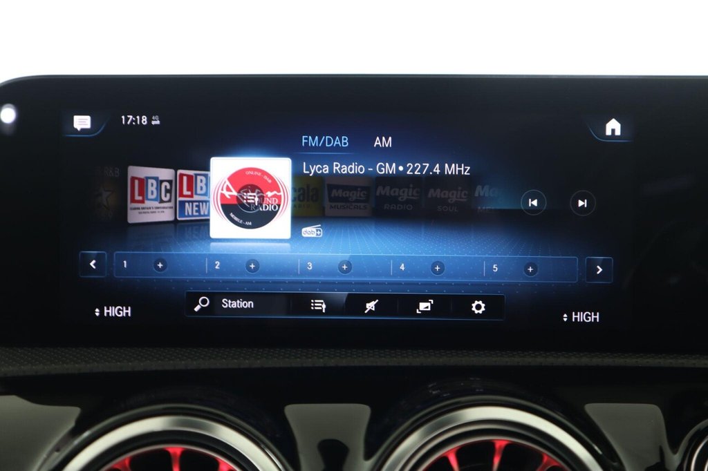 Used Mercedes-Benz CLA 2023 for sale - 77408386: Photo 37