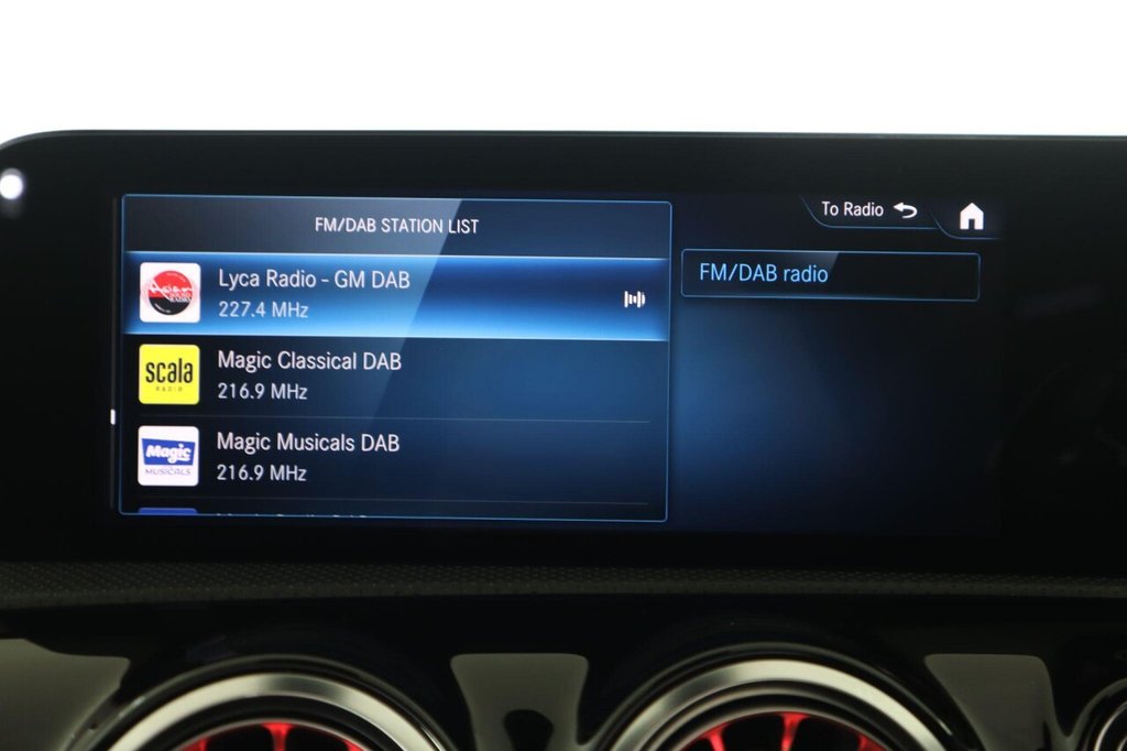 Used Mercedes-Benz CLA 2023 for sale - 77408386: Photo 38