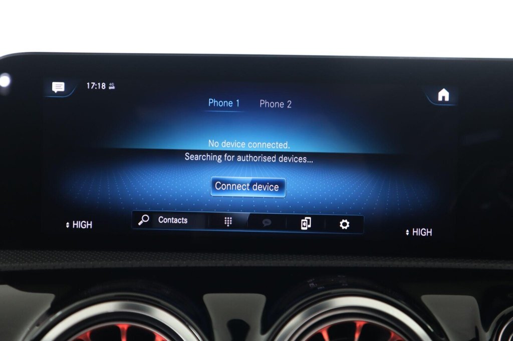 Used Mercedes-Benz CLA 2023 for sale - 77408386: Photo 39