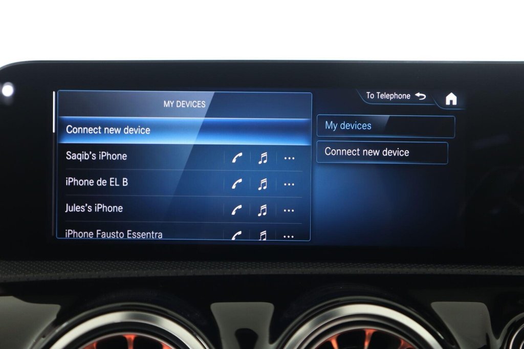 Used Mercedes-Benz CLA 2023 for sale - 77408386: Photo 40