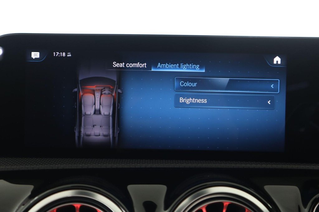 Used Mercedes-Benz CLA 2023 for sale - 77408386: Photo 42