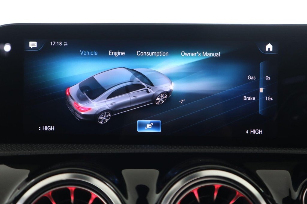 Used Mercedes-Benz CLA 2023 for sale - 77408386: Photo 43