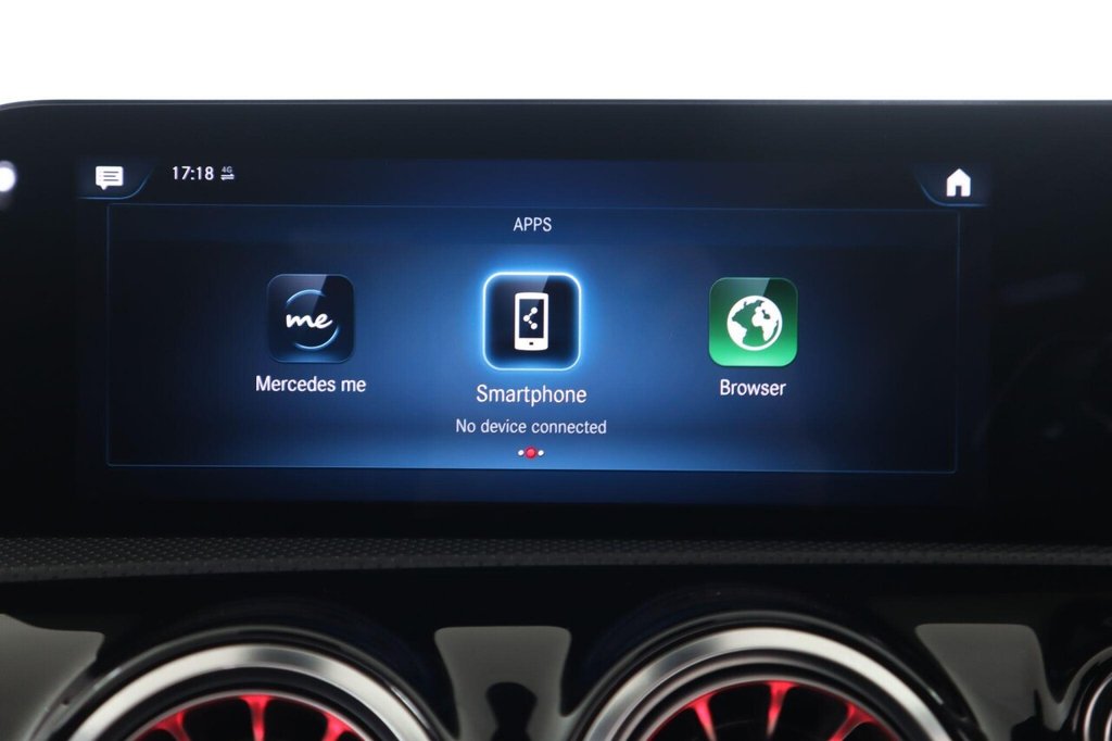 Used Mercedes-Benz CLA 2023 for sale - 77408386: Photo 44