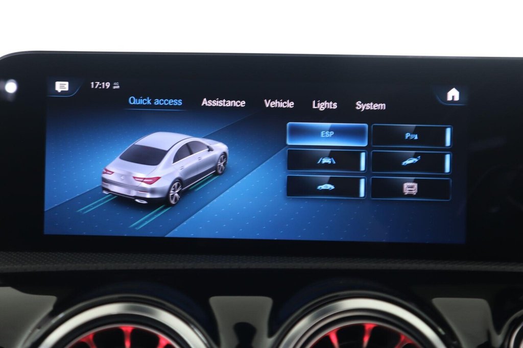 Used Mercedes-Benz CLA 2023 for sale - 77408386: Photo 45