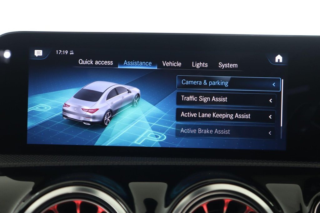 Used Mercedes-Benz CLA 2023 for sale - 77408386: Photo 46