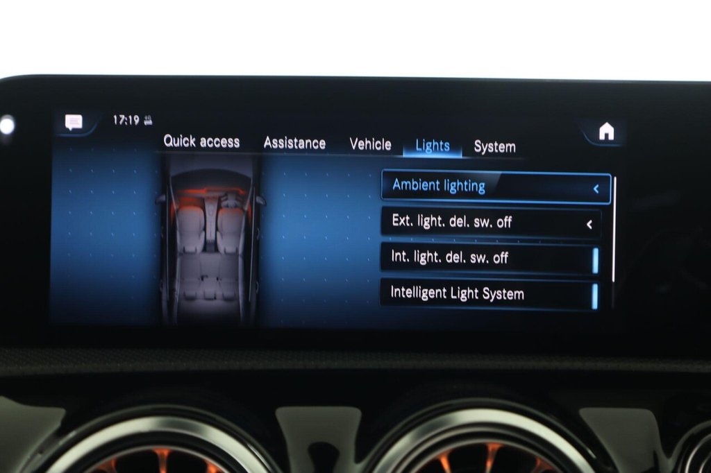 Used Mercedes-Benz CLA 2023 for sale - 77408386: Photo 48