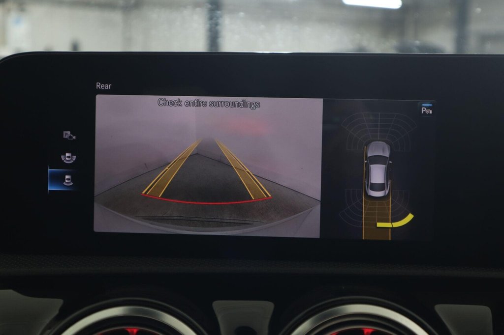 Used Mercedes-Benz CLA 2023 for sale - 77408386: Photo 50