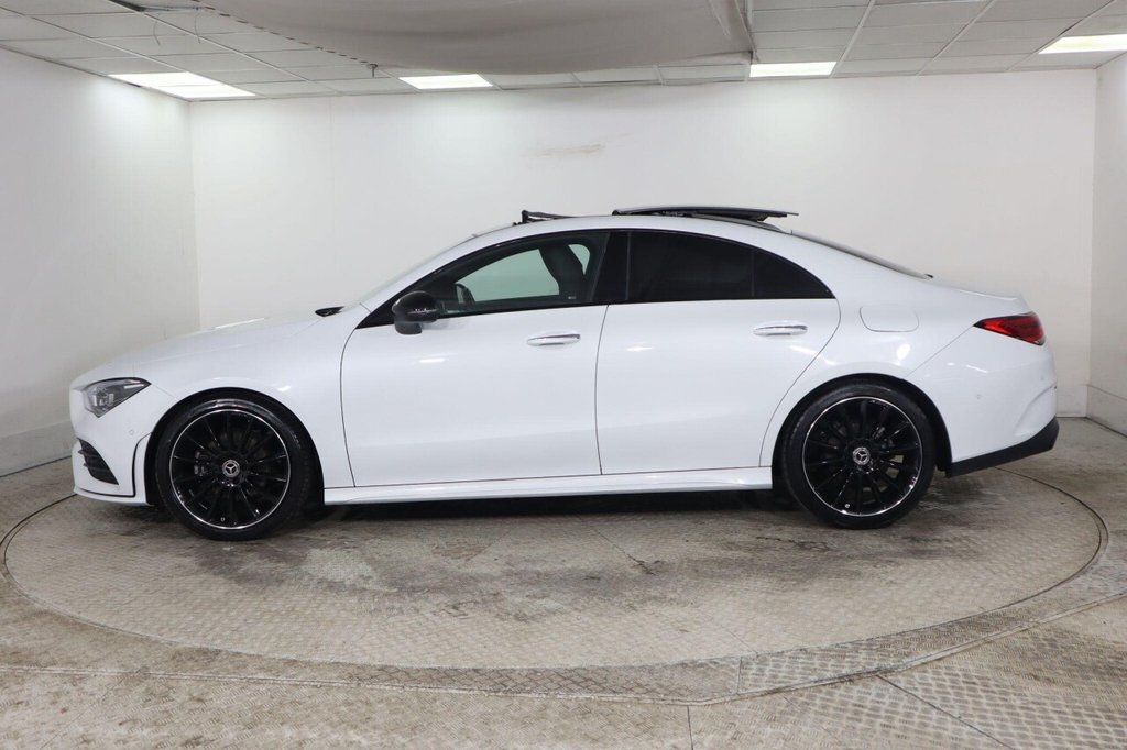 Used Mercedes-Benz CLA 2023 for sale - 77408386: Photo 6