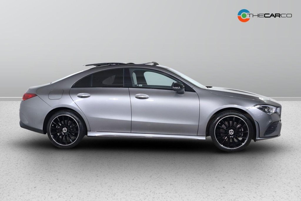 Used Mercedes-Benz CLA 2023 for sale - 76510015: Photo 10