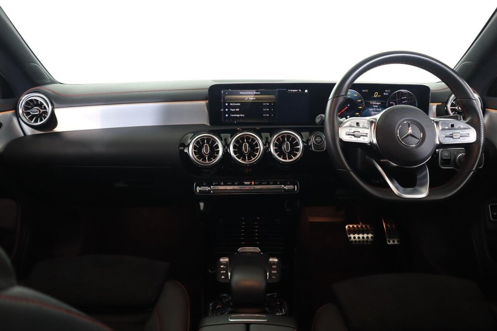 Used Mercedes-Benz CLA 2023 for sale - 76510015: Photo 13