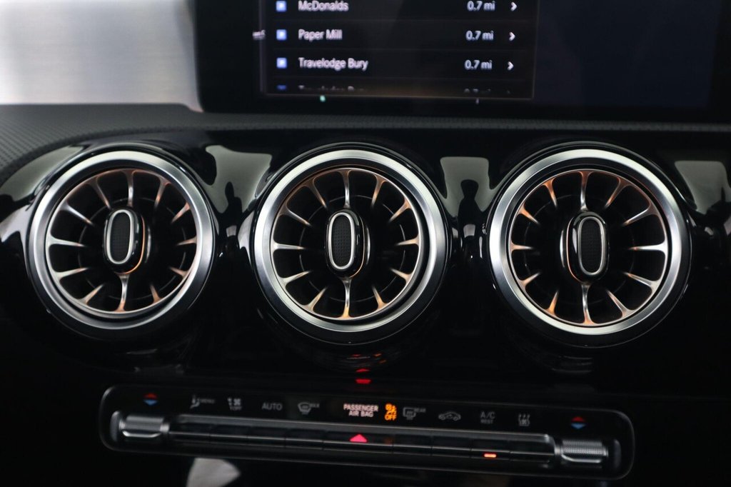 Used Mercedes-Benz CLA 2023 for sale - 76510015: Photo 14