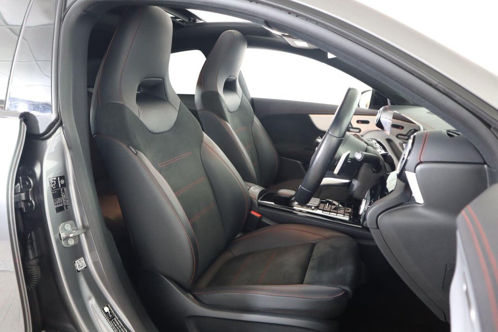 Used Mercedes-Benz CLA 2023 for sale - 76510015: Photo 16