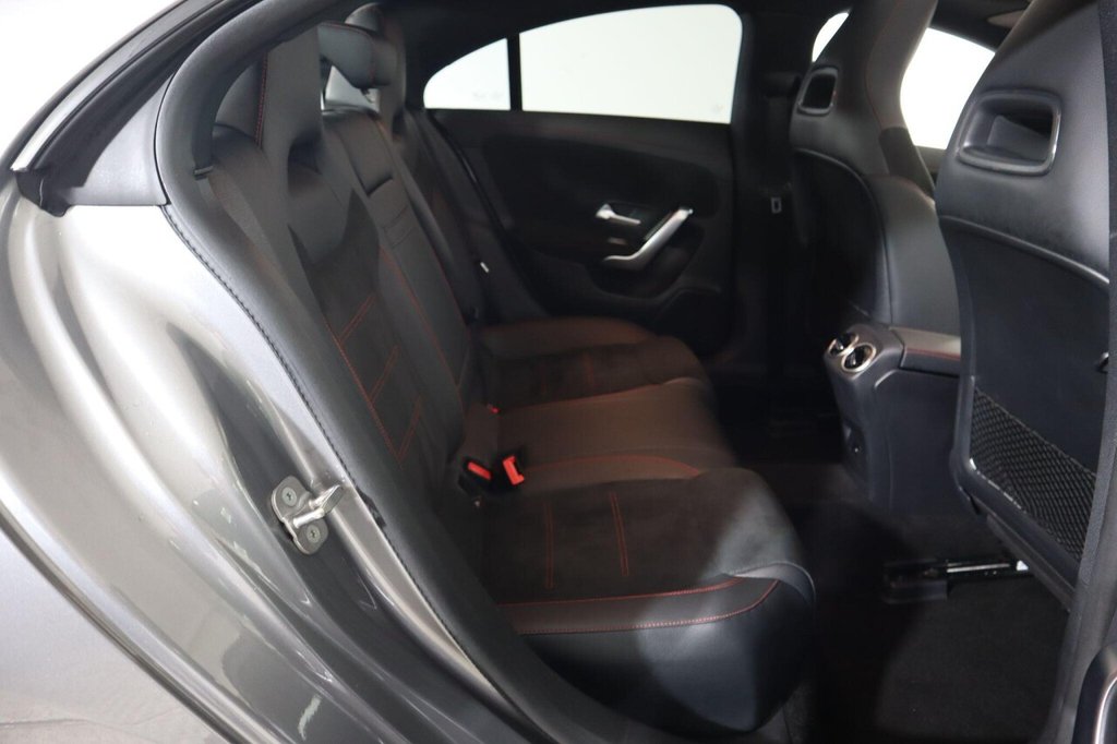 Used Mercedes-Benz CLA 2023 for sale - 76510015: Photo 17