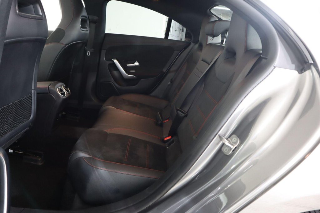 Used Mercedes-Benz CLA 2023 for sale - 76510015: Photo 18