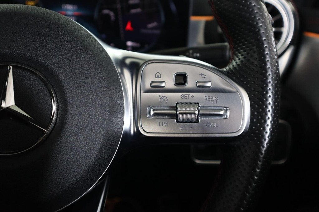 Used Mercedes-Benz CLA 2023 for sale - 76510015: Photo 19