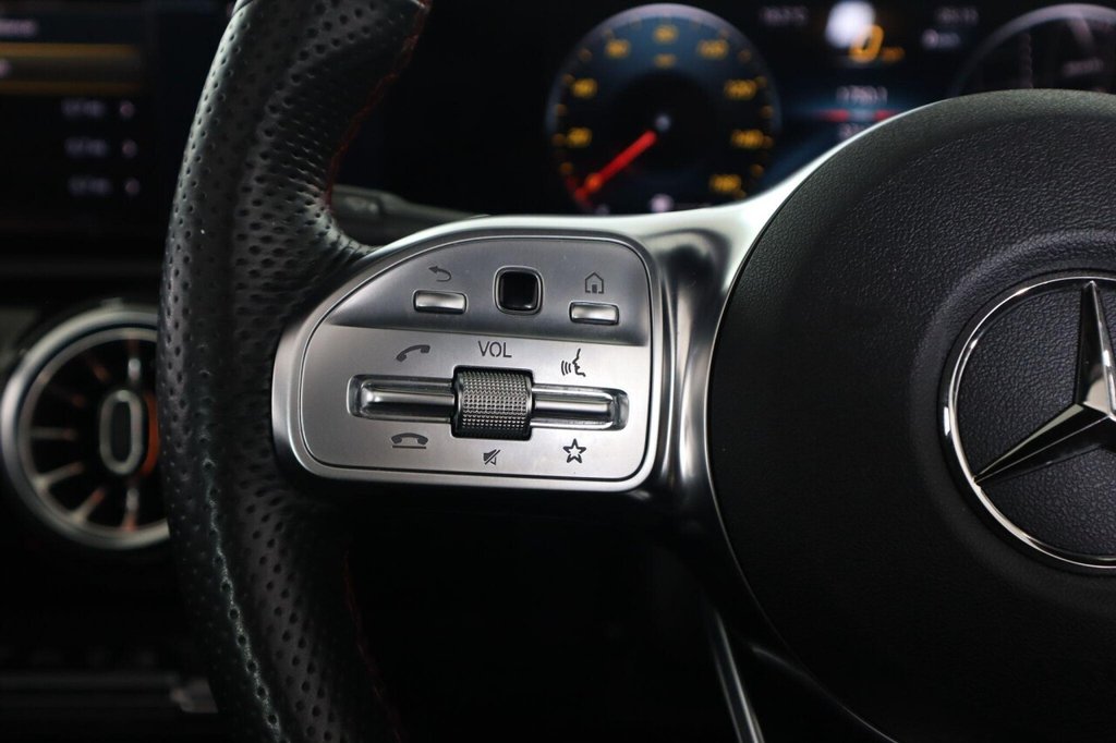 Used Mercedes-Benz CLA 2023 for sale - 76510015: Photo 20