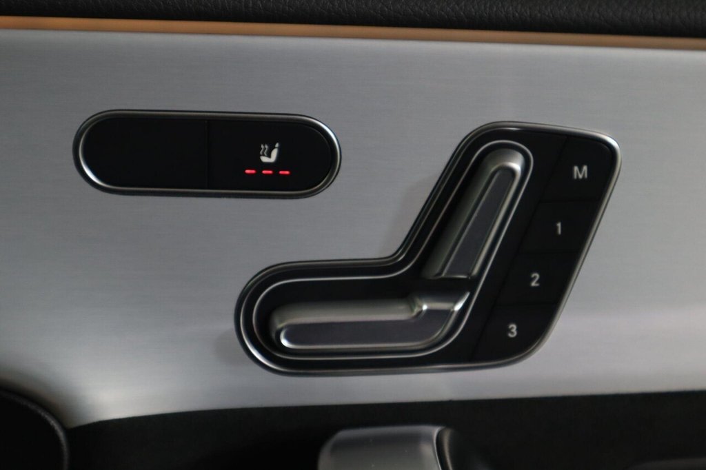 Used Mercedes-Benz CLA 2023 for sale - 76510015: Photo 24