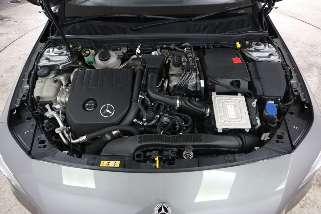 Used Mercedes-Benz CLA 2023 for sale - 76510015: Photo 27