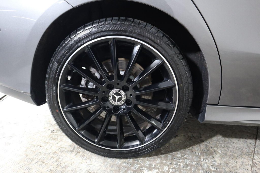 Used Mercedes-Benz CLA 2023 for sale - 76510015: Photo 29