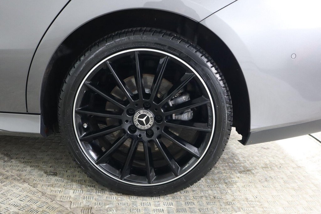 Used Mercedes-Benz CLA 2023 for sale - 76510015: Photo 30