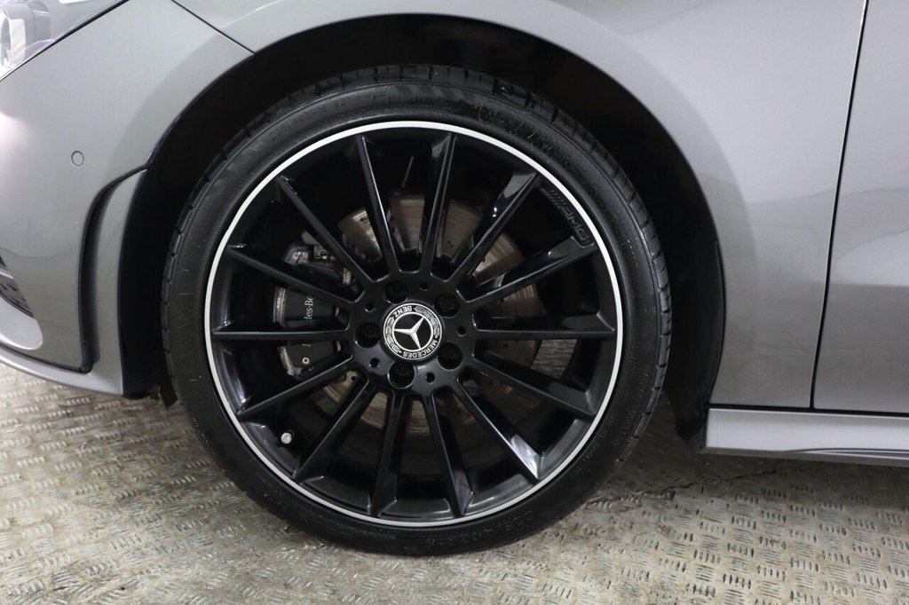 Used Mercedes-Benz CLA 2023 for sale - 76510015: Photo 31